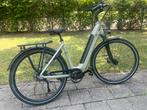 Uitstekende E-bike Vandijck leto Middenmotor, Ophalen of Verzenden, Zo goed als nieuw, 50 km per accu of meer, Overige merken