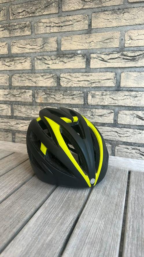 De powerslide race attack skate helm, Fietsen en Brommers, Fietsaccessoires | Fietshelmen, Zo goed als nieuw, M, Ophalen