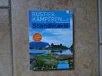 rustiek kamperen Scandinavie; Noorwegen, Zweden, Finland, Boeken, Reisgidsen, Overige merken, Europa, Nieuw, Ophalen of Verzenden