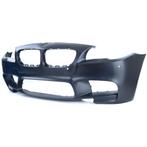 Voorbumper+ Grill M Pakket Look Voor Bmw 5 Serie F10 Met PDC, Ophalen of Verzenden, Automotive Parts, A.parts@hotmail.nl, Trasmolenlaan 12 3447 GZ Woerden