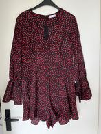 Loavies jumpsuit maat M, Kleding | Dames, Jumpsuits, Maat 38/40 (M), Zwart, Ophalen of Verzenden, Loavies