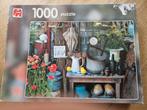 Jumbo puzzel, Ophalen of Verzenden, Gebruikt