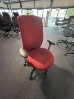 Voordelige bureaustoelen va € 75,-, Gebruikt, Zwart, Ophalen of Verzenden, Bureaustoel