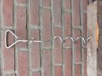 Gronden 40cm lang voor hond en kat, Dieren en Toebehoren, Ophalen, Gebruikt