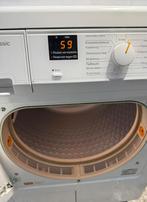 Miele 7-8 Softcare Condensdroger.  Izgs, Ophalen, Overige typen, 8 tot 10 kg, Zo goed als nieuw