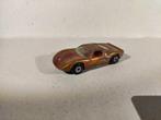 Matchbox Ford GT, Hobby en Vrije tijd, Modelauto's | Overige schalen, Ophalen of Verzenden, Gebruikt, Auto