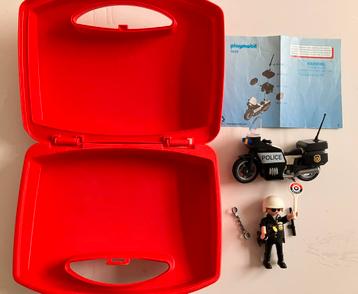 Playmobil 5648 beschikbaar voor biedingen