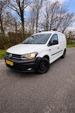 Volkswagen Caddy 2.0 TDI 75KW 2016, Volkswagen, 102 pk, Diesel, Particulier