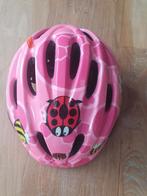Meisjes fietshelm, Fietsen en Brommers, Ophalen, Zo goed als nieuw, Meisje