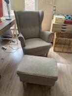 IKEA fauteuil, Ophalen, Gebruikt, 75 tot 100 cm, 75 tot 100 cm