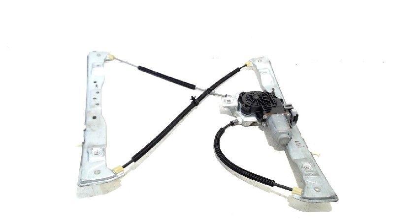 Raammechaniek elektrisch links voor Citroën DS3, Onderdelen@venauto.nl, Van der Ven Autorecycling B.V., Gebruikt, Ettenseweg 76, 4706 PB Roosendaal, The Netherlands