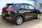 Hyundai Tucson 1.6 GDi Comfort | Incl. 12 maanden Garantie |, Voorwielaandrijving, 12 maanden, Stof, 4 cilinders