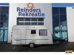 Adria Altea 390 PS Voortent, Fietsenrek, Bedrijf, Treinzit, 750 - 1000 kg, Kachel