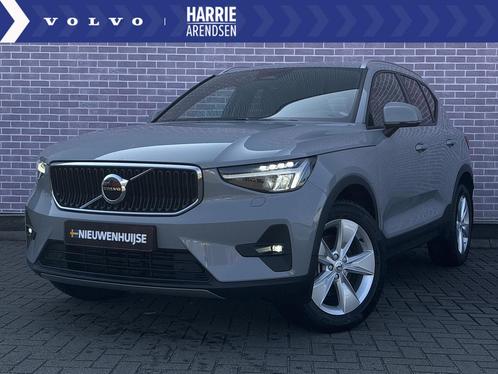 Volvo XC40 2.0 B4 Core | Adaptieve Cruise Control met dodeho, Auto's, Volvo, Bedrijf, Te koop, XC40, ABS, Adaptive Cruise Control
