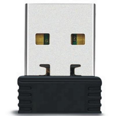 Mini USB Wifi Nano adapter 802.11n, Computers en Software, Netwerkkaarten, Nieuw, Extern, Ophalen of Verzenden