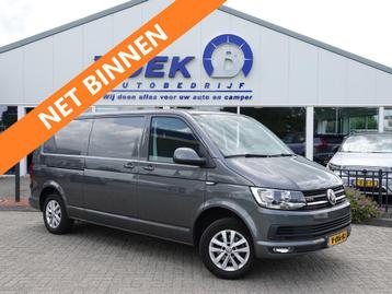 Volkswagen Transporter 2.0 TDI L2H1 150PK 4Motion Highline T beschikbaar voor biedingen