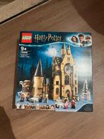 LEGO Harry Potter Zweinstein Klokkentoren - 75948, Kinderen en Baby's, Speelgoed | Duplo en Lego, Ophalen of Verzenden, Nieuw