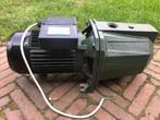 hydrofoorpomp voor puls 2PK 4,2m3/h, Ophalen, Gebruikt, Elektrisch, Hydrofoorpomp