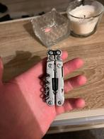 Multitool SOG Powerlitre, Ophalen of Verzenden, Zo goed als nieuw