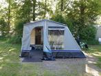 Kip kompakt 37 z.g.o.h. caravan 1993 bieden vanaf 3500 euro, Standaardzit, Kip, 50 kg of minder, Particulier
