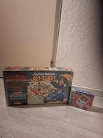 Nintendo snes en Nintendo game boy, Spelcomputers en Games, Avontuur en Actie, Gebruikt, 1 speler, Eén computer