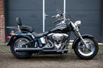Harley-Davidson Fat Boy | Vance & Hines | EFI | Softail, Motoren, Motoren | Harley-Davidson, 2 cilinders, Meer dan 35 kW, Chopper