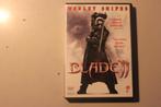 602c - dvd - wesley snipes - blade, Alle leeftijden, Ophalen of Verzenden, Gebruikt