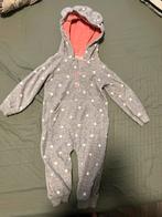 Carter's Onesie Maat 12M, Kinderen en Baby's, Babykleding | Overige, Ophalen of Verzenden, Zo goed als nieuw, Meisje