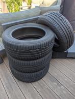 banden, Auto-onderdelen, Banden en Velgen, Ophalen, Gebruikt, 17 inch, Winterbanden