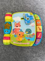 Vtech dierenvriendjes liedjesboek, Ophalen of Verzenden, Zo goed als nieuw