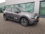 Citroen C3 1.2 Puretech Climate Stoelverw Keyless Regencens, Te koop, Zilver of Grijs, C3, Geïmporteerd