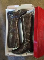 Helioform elegance brasil maat 38 2/3, Kleding | Dames, Schoenen, Hoge laarzen, Ophalen of Verzenden, Zo goed als nieuw, X