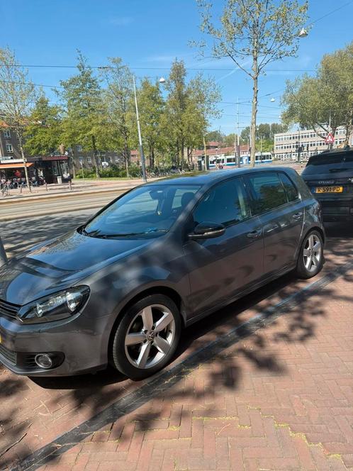 Volkswagen Golf 1.2 TSI 77KW 2011 Grijs, Auto's, Volkswagen, Particulier, Golf, Benzine, B, Hatchback, Handgeschakeld, Geïmporteerd