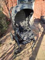 Joie kinderwagen buggy, Kinderen en Baby's, Buggy's, Ophalen, Gebruikt, Overige merken, Voetenzak