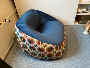 Refurbished Swamp Artifort beschikbaar voor biedingen