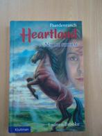 Paardenranch Heartland Na de storm, door Lauren Brooke, Ophalen of Verzenden