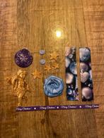 plaatjes 790 (4+1 gratis), Hobby en Vrije tijd, Kaarten | Zelf maken, Ophalen of Verzenden, Nieuw, Overige thema's, Knipvel