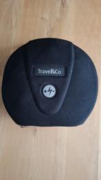 startkabel en sleepkabel, Ophalen of Verzenden, Gebruikt