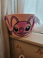 Angel mand van lilo&stitch, Verzamelen, Disney, Ophalen of Verzenden, Overige figuren, Zo goed als nieuw, Beeldje of Figuurtje