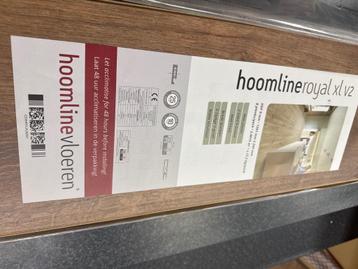 9.85 MTR/2 HOMELINE XL PLANK RESTANT beschikbaar voor biedingen