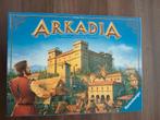 Arkadia Bordspel - Rüdiger Dorn - tactisch spel, Hobby en Vrije tijd, Gezelschapsspellen | Bordspellen, Een of twee spelers, Ophalen
