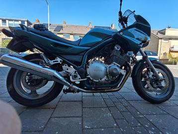 Yamaha Diversion XJ900 uit 2000 beschikbaar voor biedingen