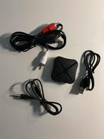 Transmitter, mediadoos, Bluetooth, nieuw, Ophalen of Verzenden, Nieuw