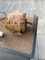Electro motor, Doe-het-zelf en Verbouw, Motoren, Ophalen, Gebruikt, Elektromotor, 1400 tot 1800 rpm