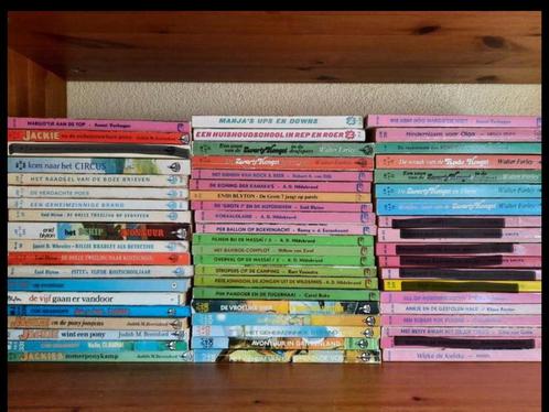 Diverse jeugd pockets, Boeken, Kinderboeken | Jeugd | 10 tot 12 jaar, Gelezen, Ophalen of Verzenden