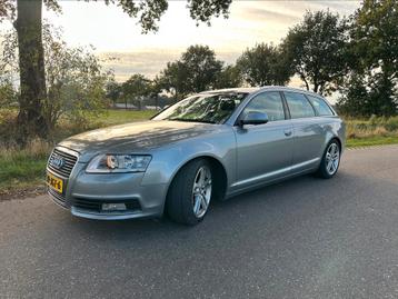 Audi a6 station 2.0 tfsi  facelift APK 11.2026 beschikbaar voor biedingen