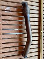 Renault Clio MK4 RS 2e Downpipe, Ophalen, Gebruikt