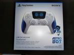Limited Astro Bot DualSense controller - SEALED -, Ophalen of Verzenden, Nieuw