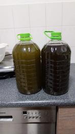 Olijfolie, Ophalen of Verzenden