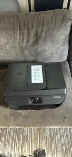 HP officejet printer/scanner, Computers en Software, Printers, Ophalen of Verzenden, Zo goed als nieuw, Printer